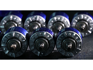 轉(zhuǎn)矩電機原理、種類與應(yīng)用